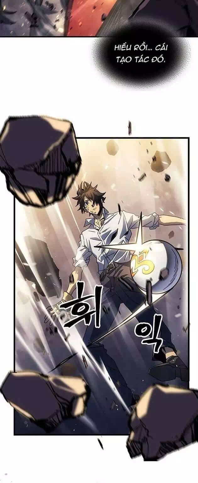 Truyện Tranh Chuyển Sinh Ma Pháp Đặc Biệt Yếu trang 5