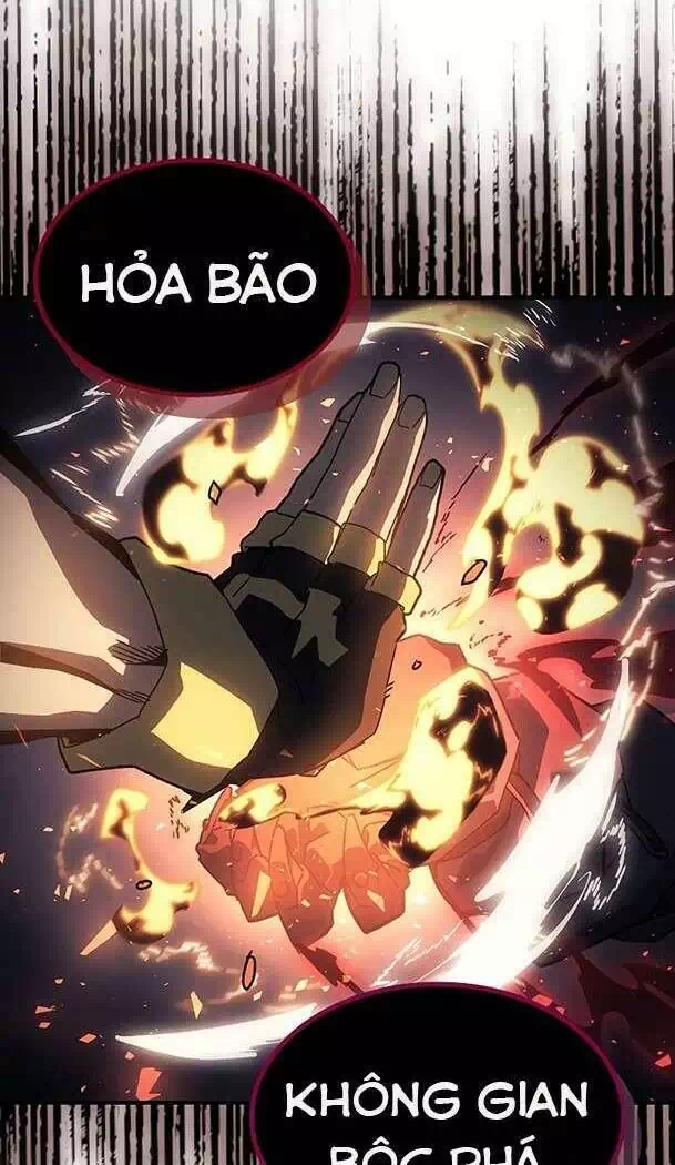 Truyện Tranh Chuyển Sinh Ma Pháp Đặc Biệt Yếu trang 5