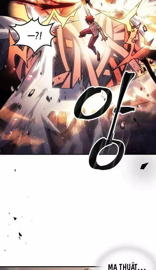 Truyện Tranh Chuyển Sinh Ma Pháp Đặc Biệt Yếu trang 5