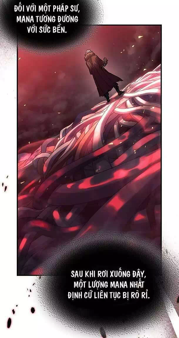 Truyện Tranh Chuyển Sinh Ma Pháp Đặc Biệt Yếu trang 5