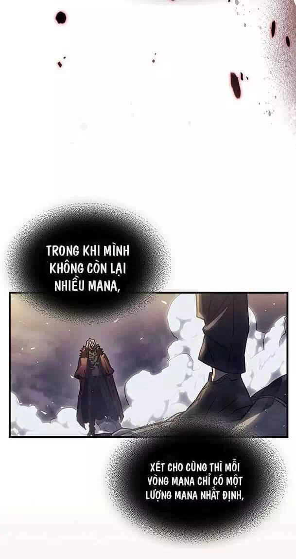 Truyện Tranh Chuyển Sinh Ma Pháp Đặc Biệt Yếu trang 5