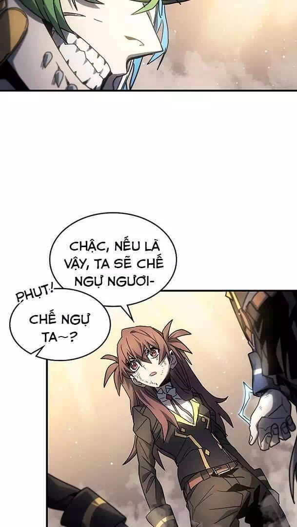 Truyện Tranh Chuyển Sinh Ma Pháp Đặc Biệt Yếu trang 5