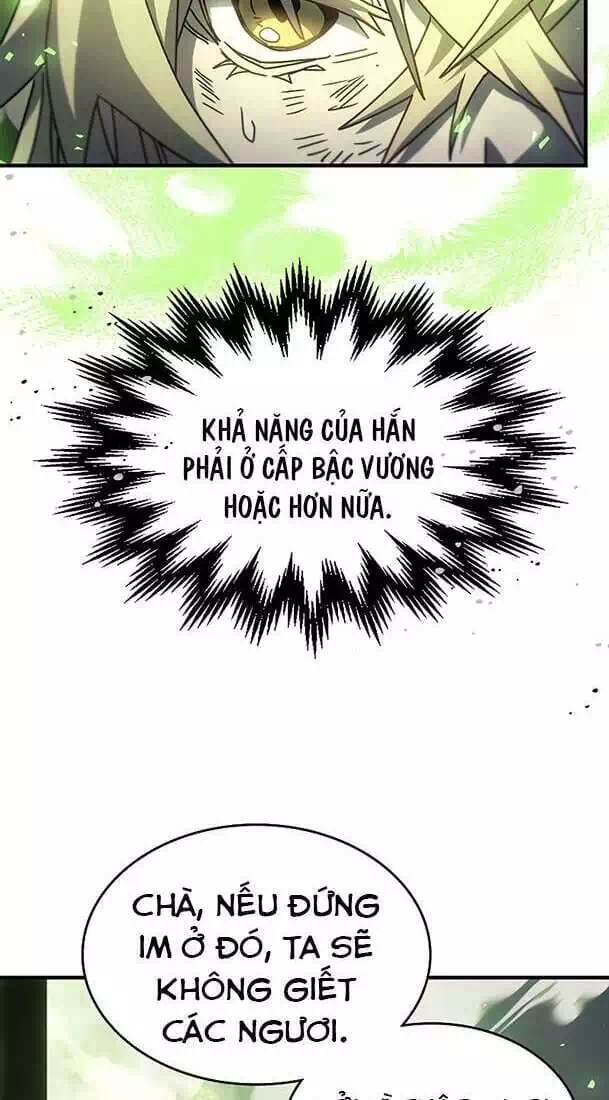 Truyện Tranh Chuyển Sinh Ma Pháp Đặc Biệt Yếu trang 5