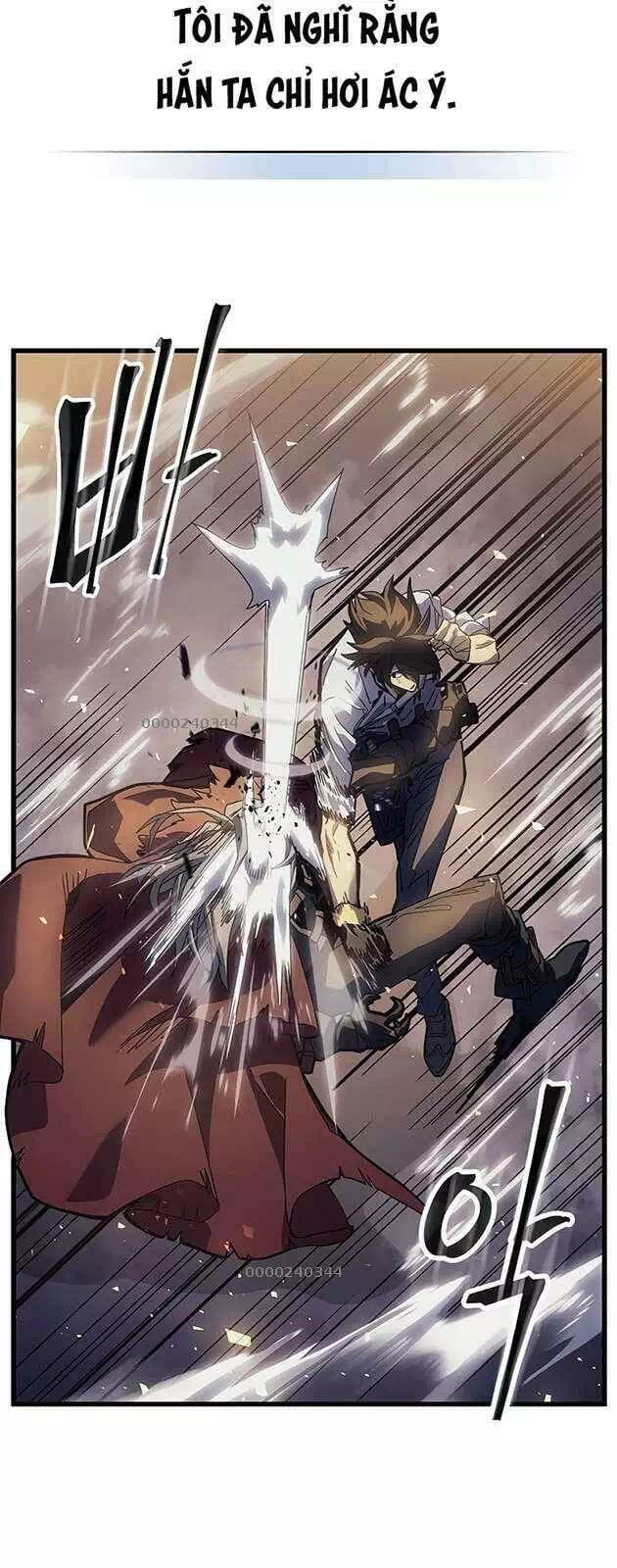 Truyện Tranh Chuyển Sinh Ma Pháp Đặc Biệt Yếu trang 5