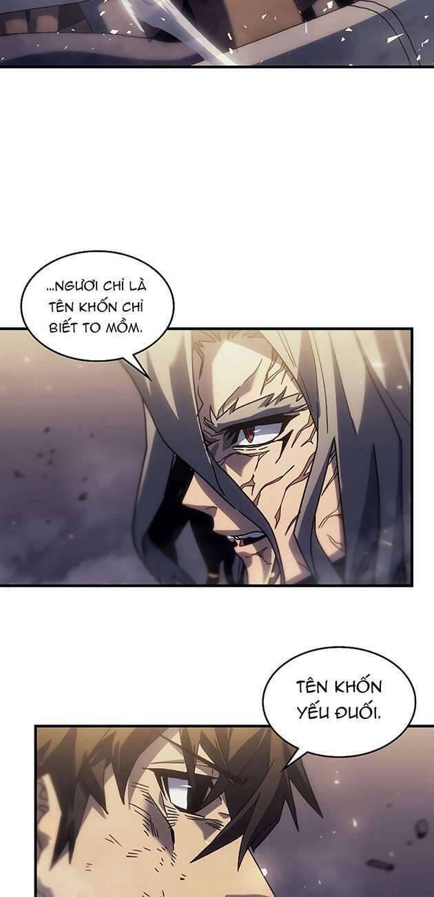 Truyện Tranh Chuyển Sinh Ma Pháp Đặc Biệt Yếu trang 5