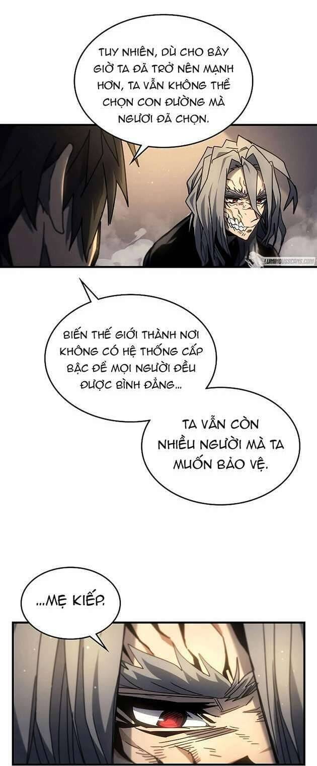 Truyện Tranh Chuyển Sinh Ma Pháp Đặc Biệt Yếu trang 5