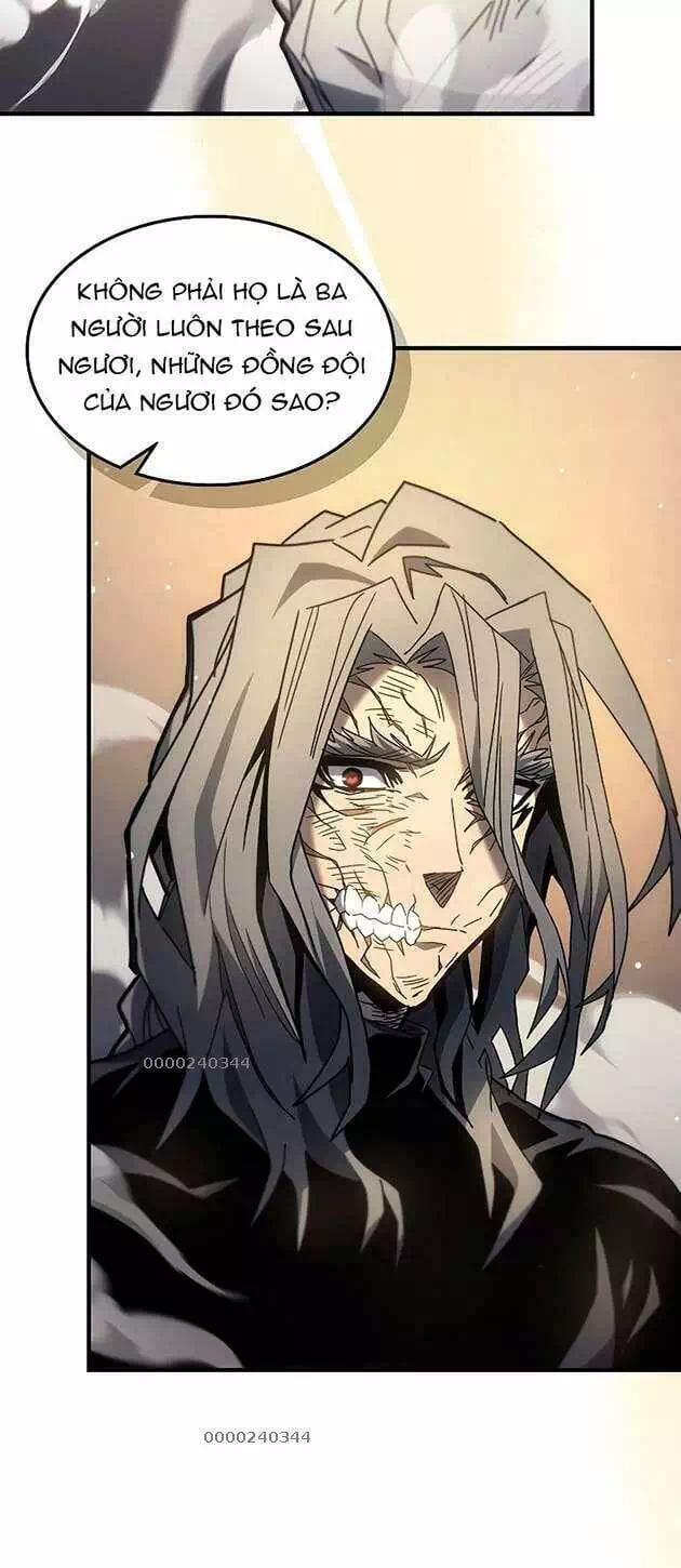 Truyện Tranh Chuyển Sinh Ma Pháp Đặc Biệt Yếu trang 5