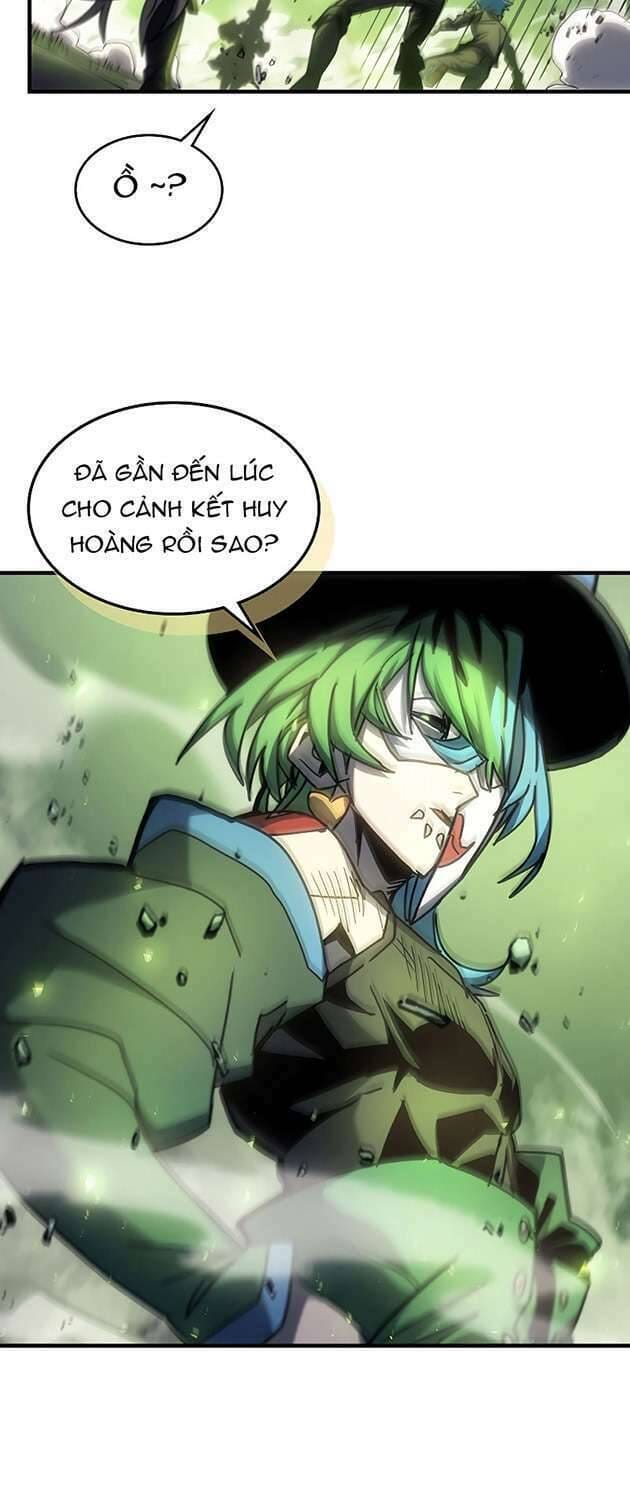 Truyện Tranh Chuyển Sinh Ma Pháp Đặc Biệt Yếu trang 5