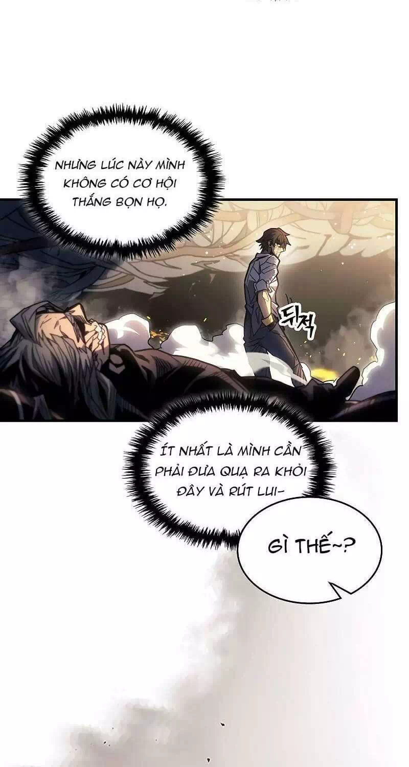 Truyện Tranh Chuyển Sinh Ma Pháp Đặc Biệt Yếu trang 5