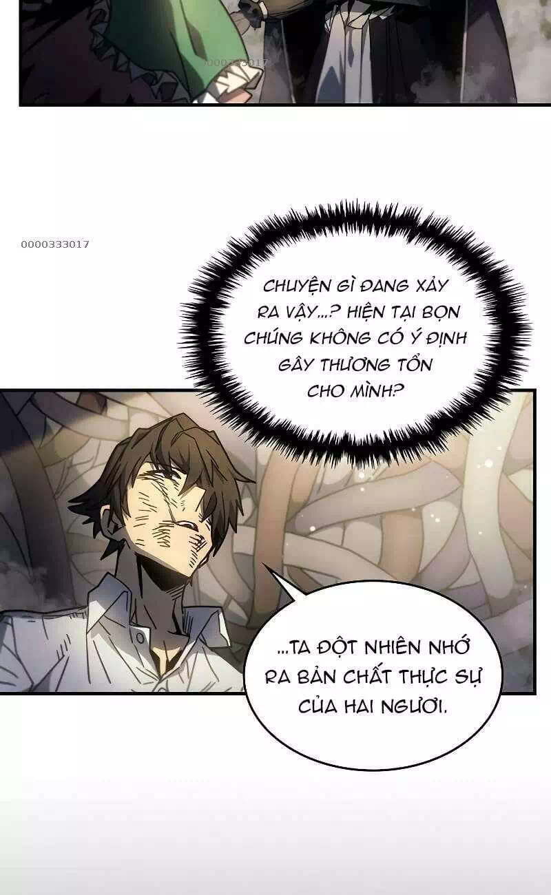 Truyện Tranh Chuyển Sinh Ma Pháp Đặc Biệt Yếu trang 5