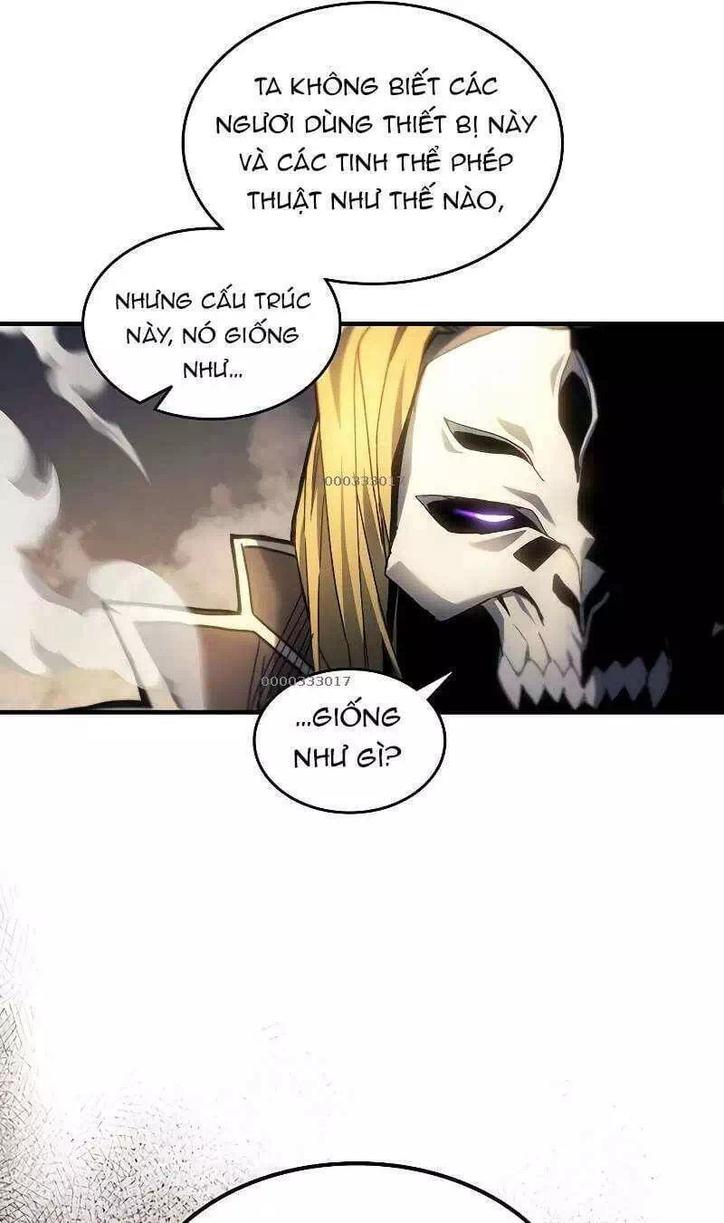 Truyện Tranh Chuyển Sinh Ma Pháp Đặc Biệt Yếu trang 5