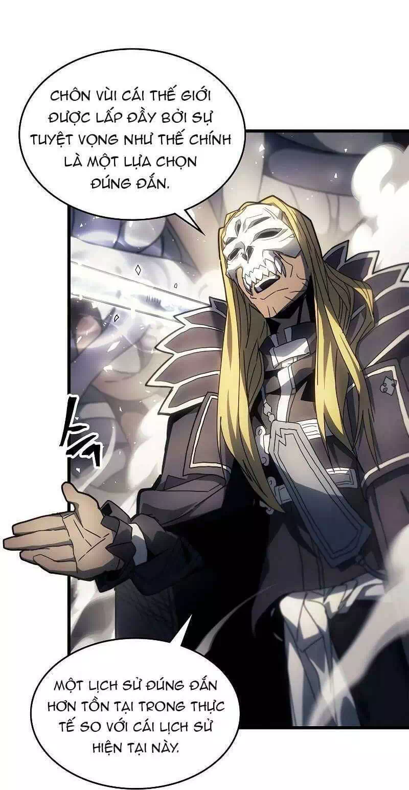 Truyện Tranh Chuyển Sinh Ma Pháp Đặc Biệt Yếu trang 5