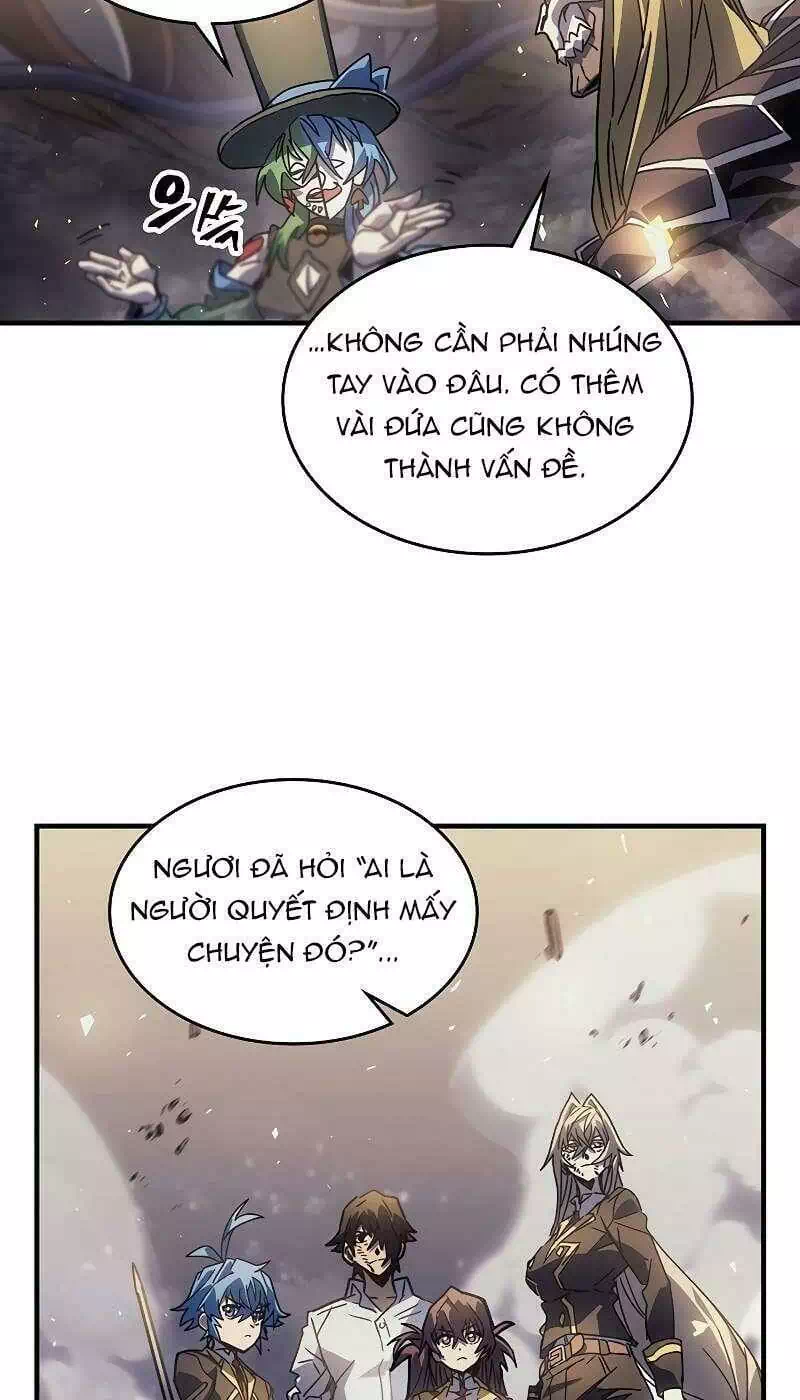 Truyện Tranh Chuyển Sinh Ma Pháp Đặc Biệt Yếu trang 5