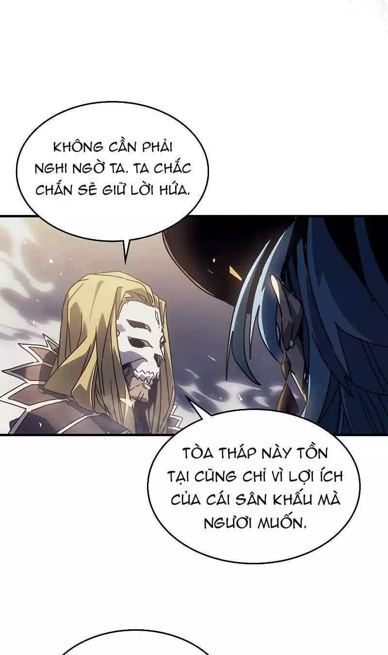 Truyện Tranh Chuyển Sinh Ma Pháp Đặc Biệt Yếu trang 5