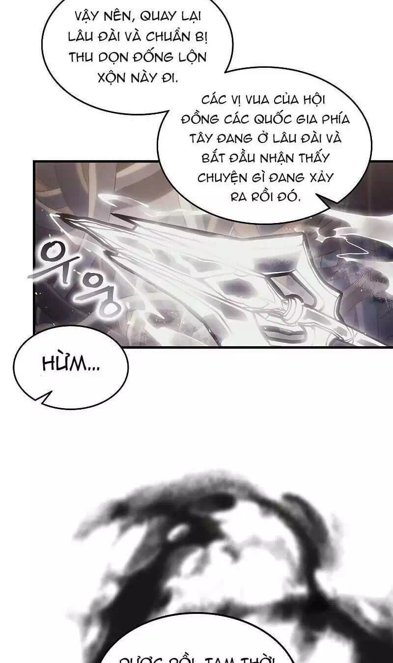 Truyện Tranh Chuyển Sinh Ma Pháp Đặc Biệt Yếu trang 5