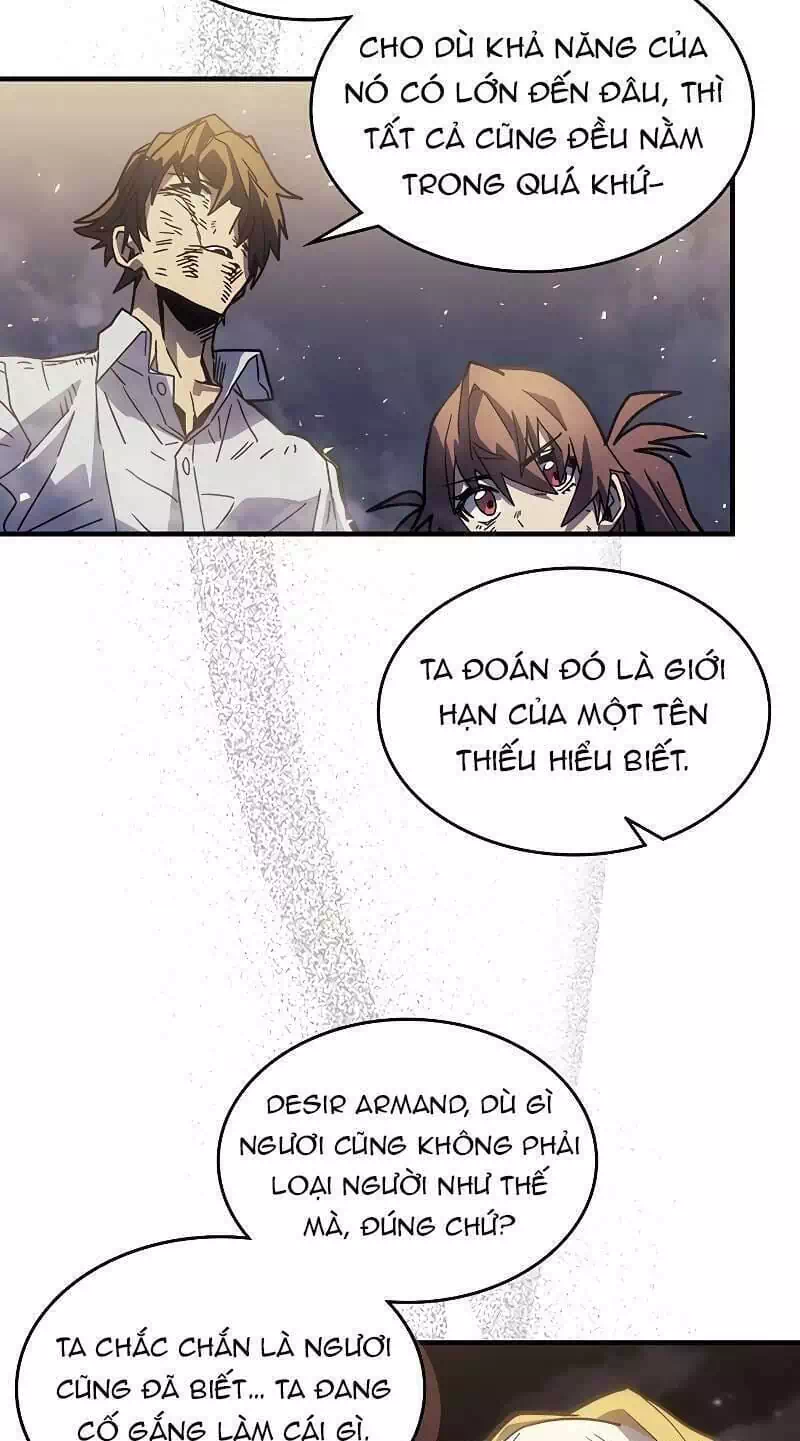 Truyện Tranh Chuyển Sinh Ma Pháp Đặc Biệt Yếu trang 5