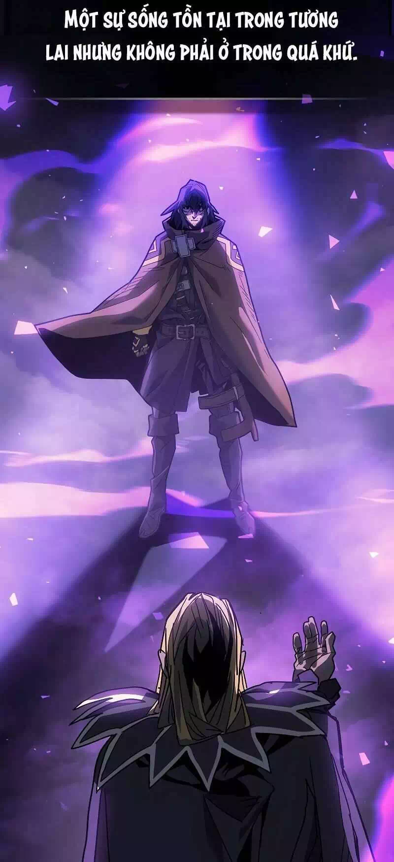 Truyện Tranh Chuyển Sinh Ma Pháp Đặc Biệt Yếu trang 5