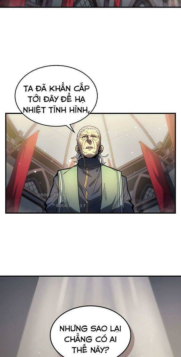 Truyện Tranh Chuyển Sinh Ma Pháp Đặc Biệt Yếu trang 5