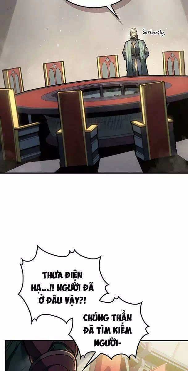 Truyện Tranh Chuyển Sinh Ma Pháp Đặc Biệt Yếu trang 5