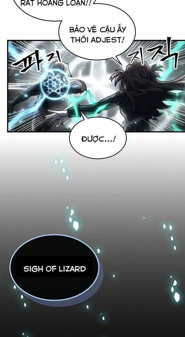 Truyện Tranh Chuyển Sinh Ma Pháp Đặc Biệt Yếu trang 5