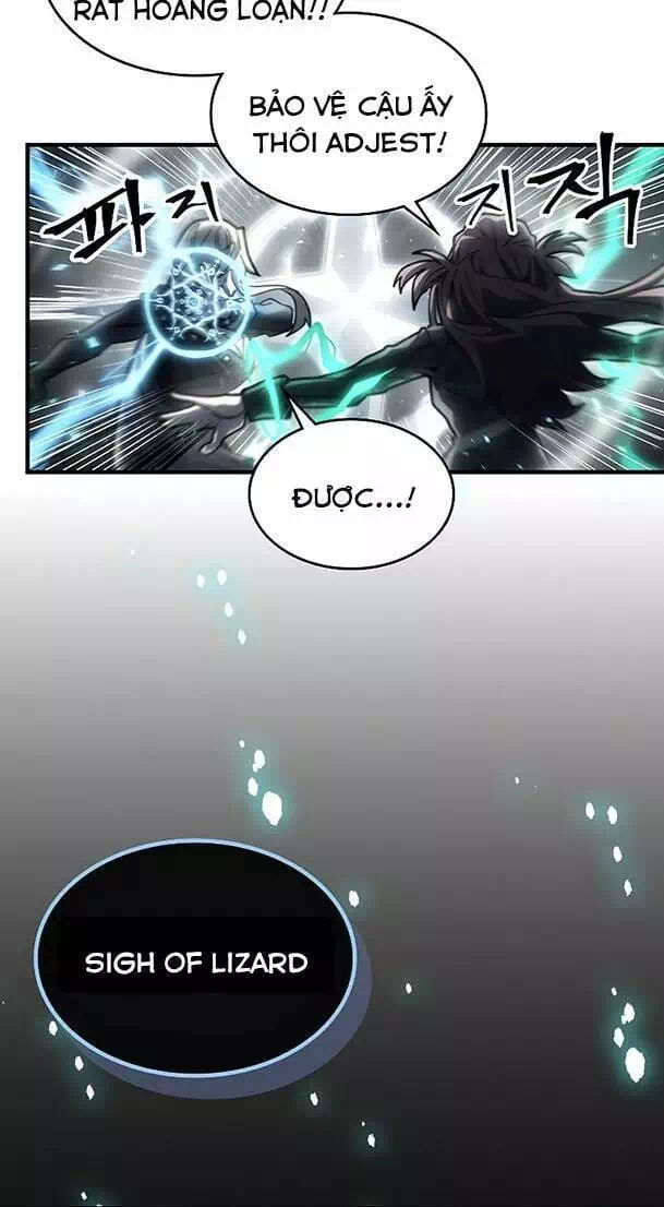 Truyện Tranh Chuyển Sinh Ma Pháp Đặc Biệt Yếu trang 5