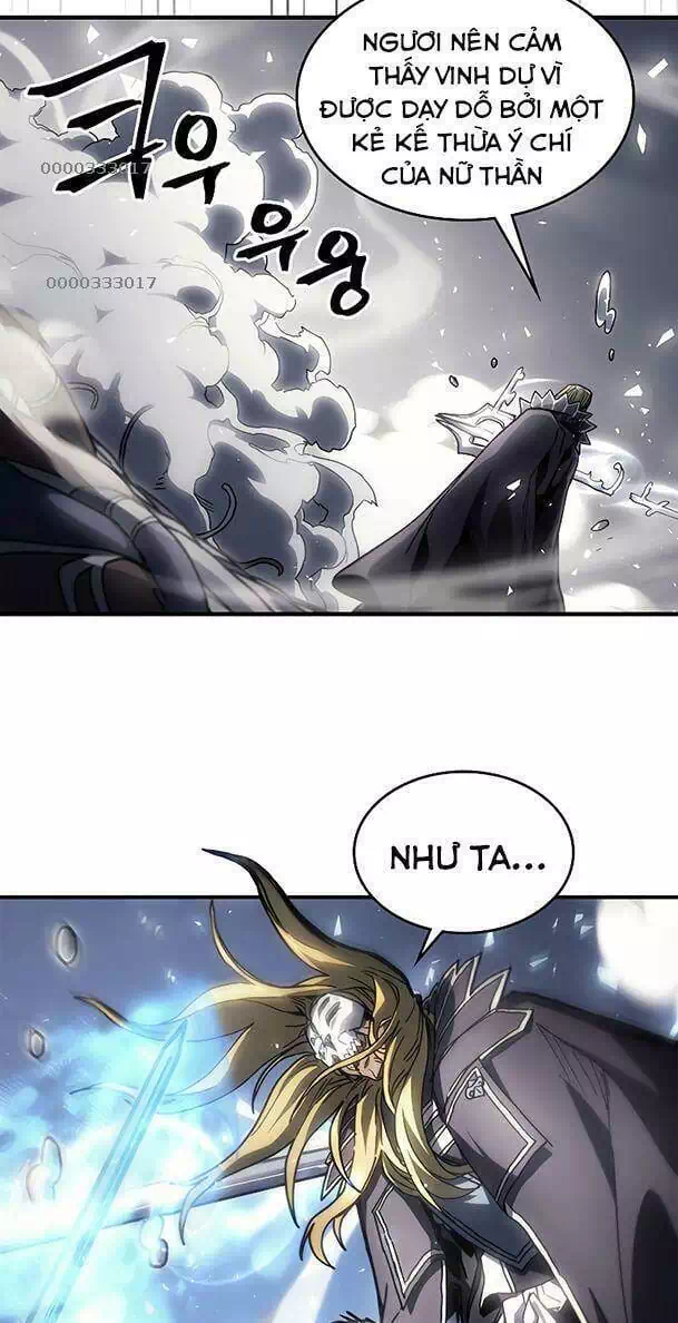 Truyện Tranh Chuyển Sinh Ma Pháp Đặc Biệt Yếu trang 5