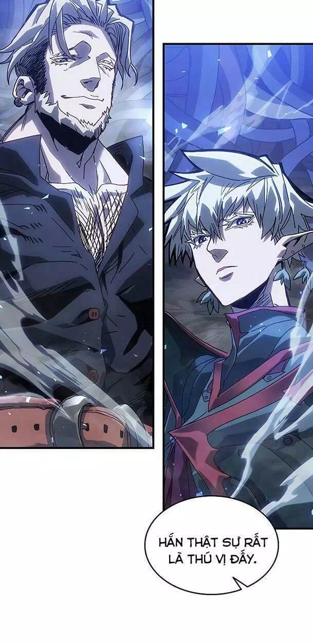 Truyện Tranh Chuyển Sinh Ma Pháp Đặc Biệt Yếu trang 5