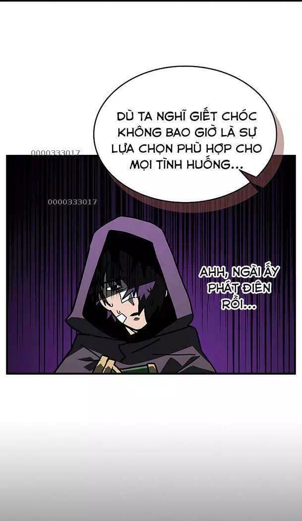 Truyện Tranh Chuyển Sinh Ma Pháp Đặc Biệt Yếu trang 5