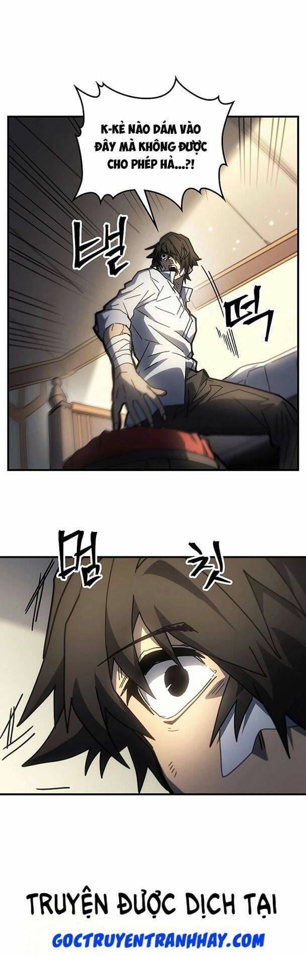 Truyện Tranh Chuyển Sinh Ma Pháp Đặc Biệt Yếu trang 5