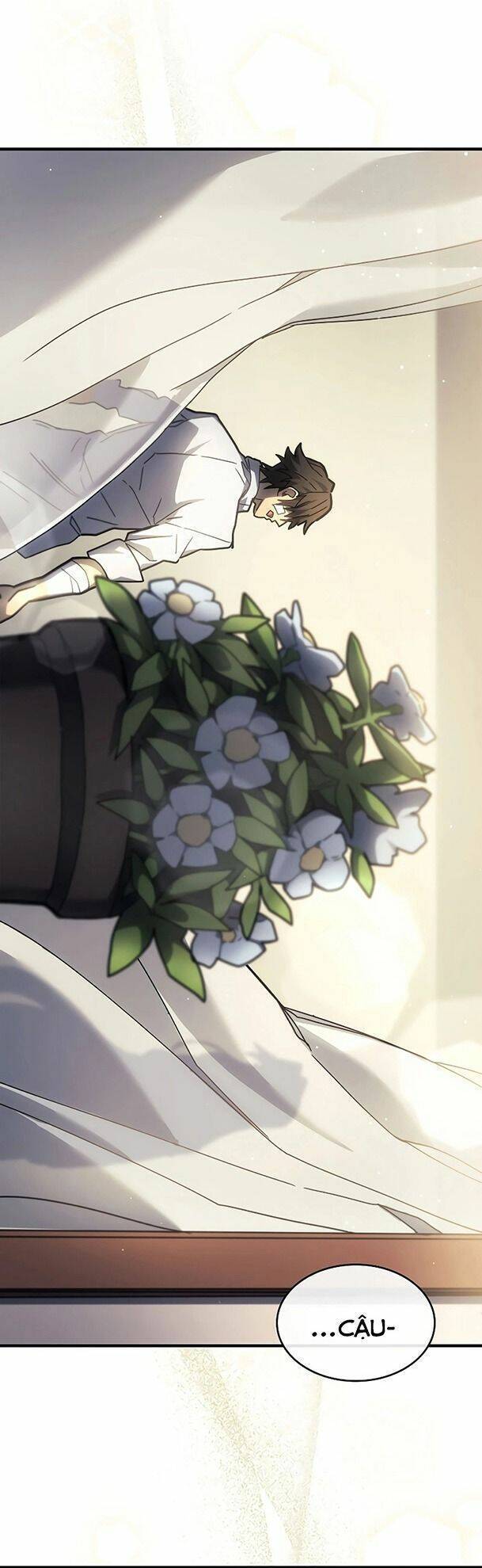 Truyện Tranh Chuyển Sinh Ma Pháp Đặc Biệt Yếu trang 5