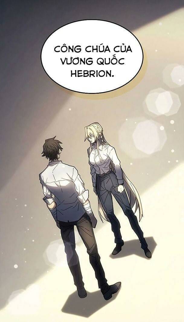 Truyện Tranh Chuyển Sinh Ma Pháp Đặc Biệt Yếu trang 5