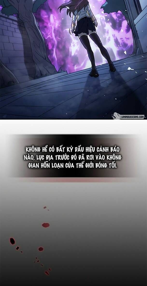 Truyện Tranh Chuyển Sinh Ma Pháp Đặc Biệt Yếu trang 5