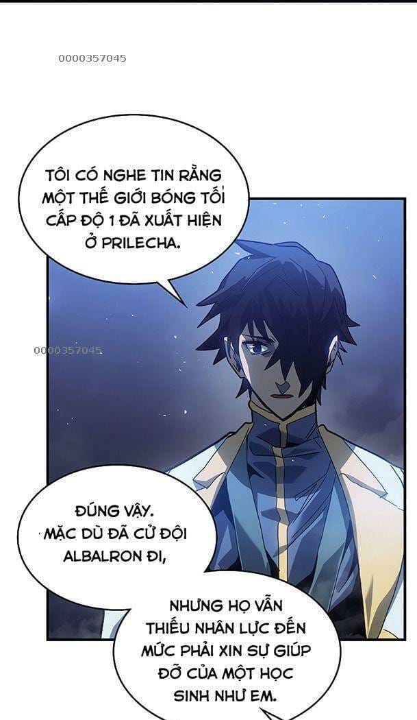 Truyện Tranh Chuyển Sinh Ma Pháp Đặc Biệt Yếu trang 5