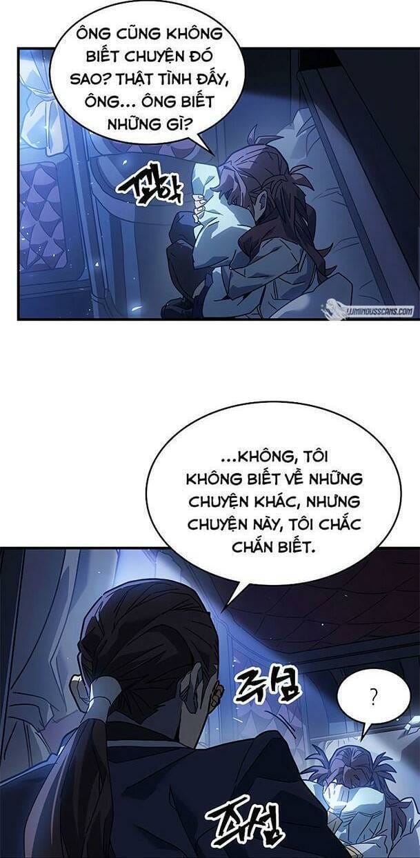 Truyện Tranh Chuyển Sinh Ma Pháp Đặc Biệt Yếu trang 5