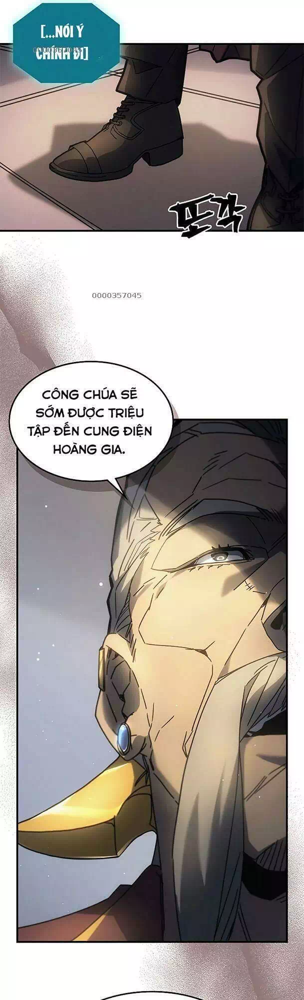 Truyện Tranh Chuyển Sinh Ma Pháp Đặc Biệt Yếu trang 5