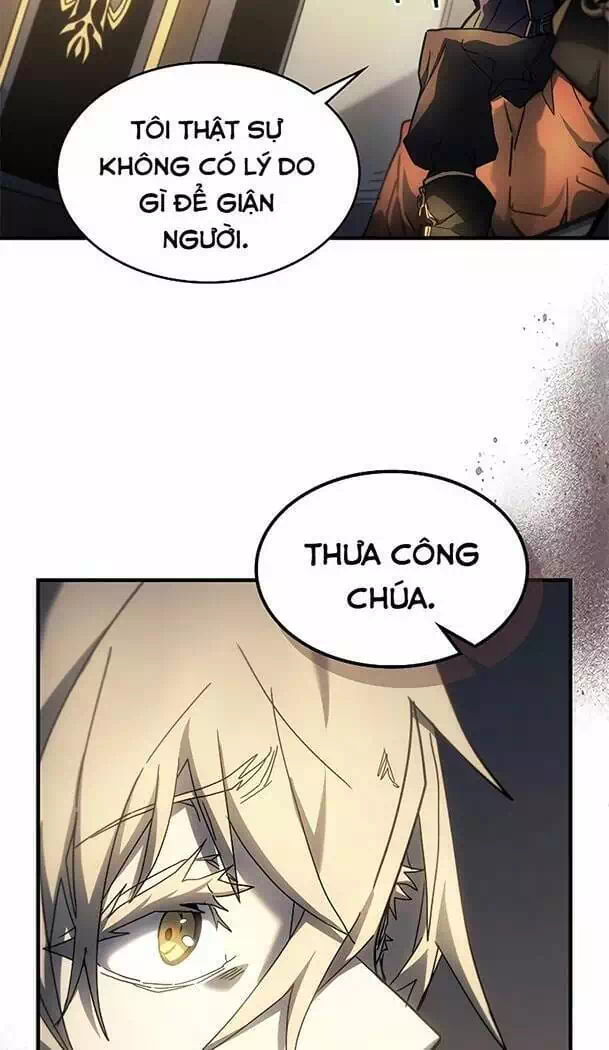 Truyện Tranh Chuyển Sinh Ma Pháp Đặc Biệt Yếu trang 5