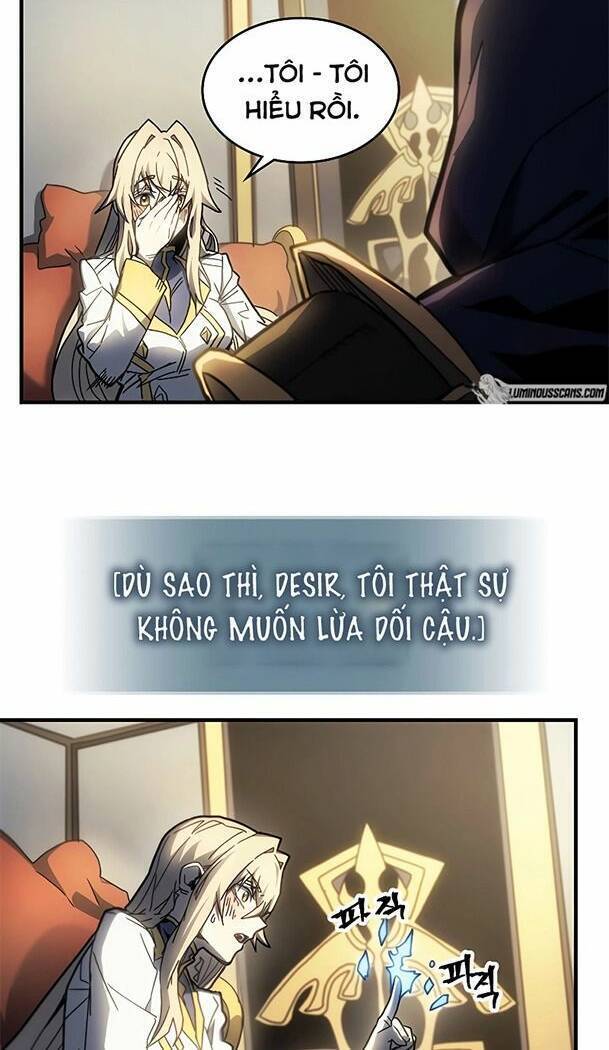 Truyện Tranh Chuyển Sinh Ma Pháp Đặc Biệt Yếu trang 5