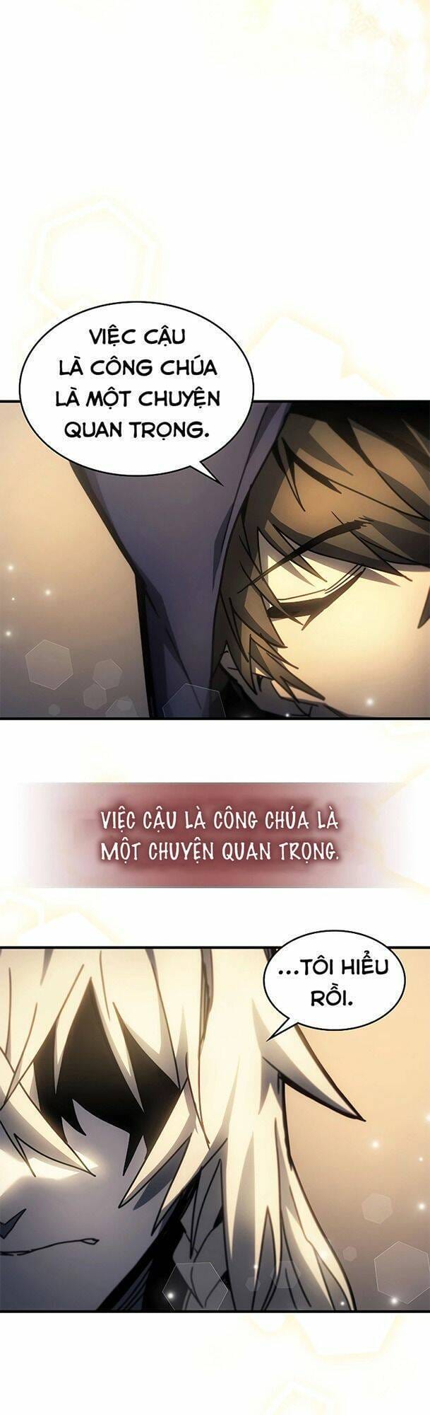 Truyện Tranh Chuyển Sinh Ma Pháp Đặc Biệt Yếu trang 5