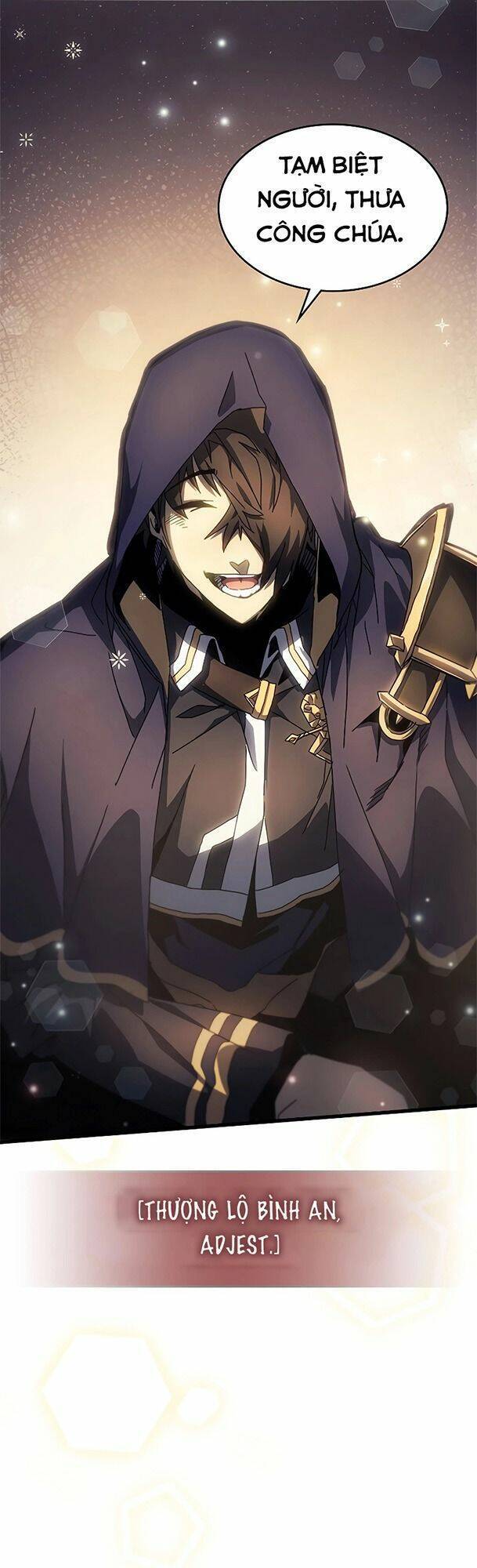 Truyện Tranh Chuyển Sinh Ma Pháp Đặc Biệt Yếu trang 5