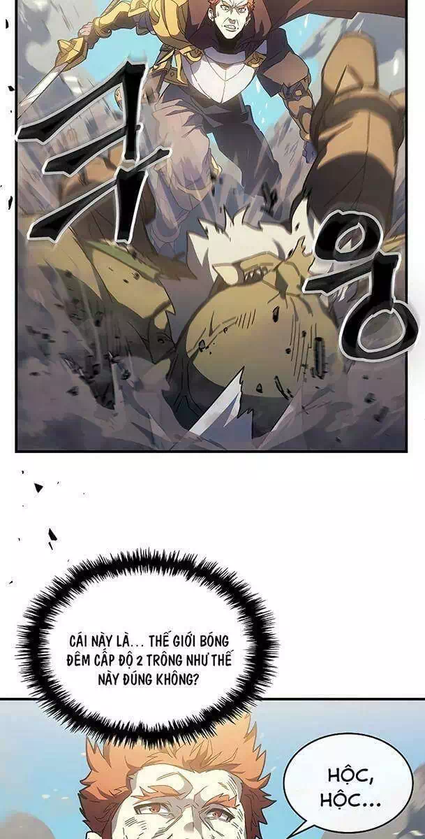 Truyện Tranh Chuyển Sinh Ma Pháp Đặc Biệt Yếu trang 5