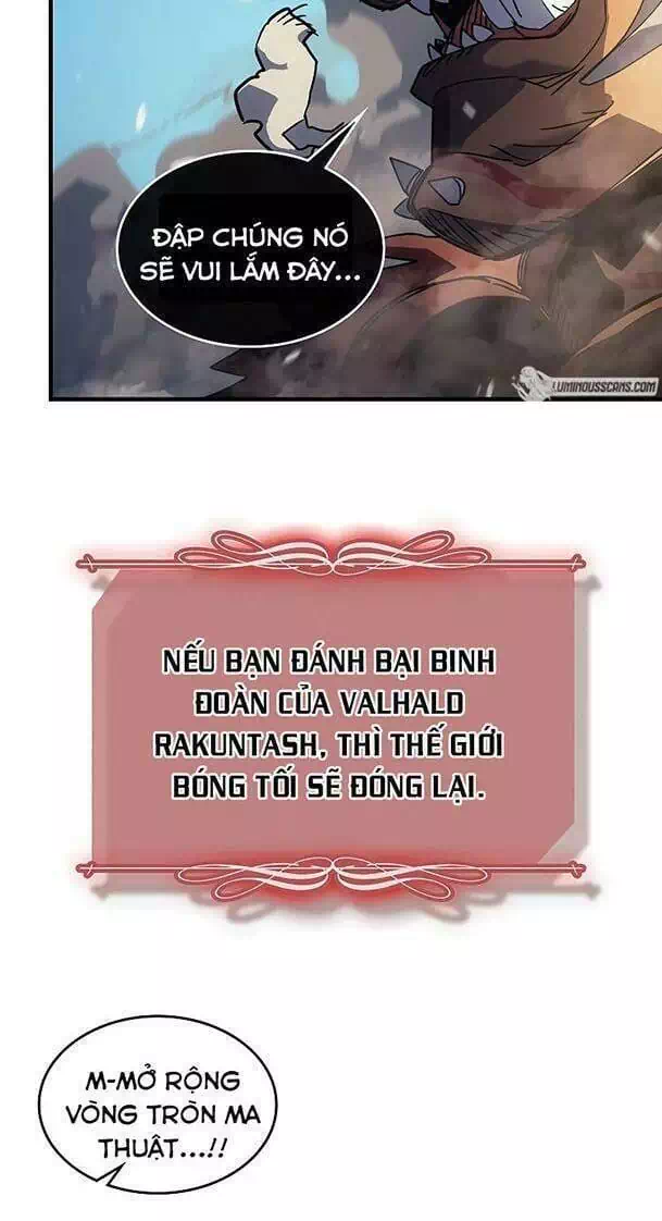 Truyện Tranh Chuyển Sinh Ma Pháp Đặc Biệt Yếu trang 5