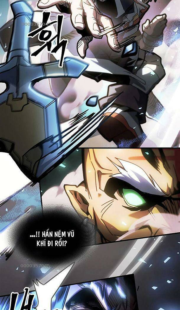 Truyện Tranh Chuyển Sinh Ma Pháp Đặc Biệt Yếu trang 5