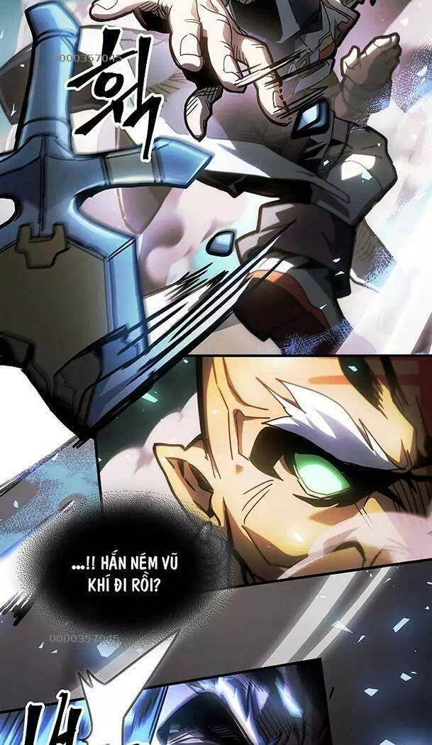 Truyện Tranh Chuyển Sinh Ma Pháp Đặc Biệt Yếu trang 5