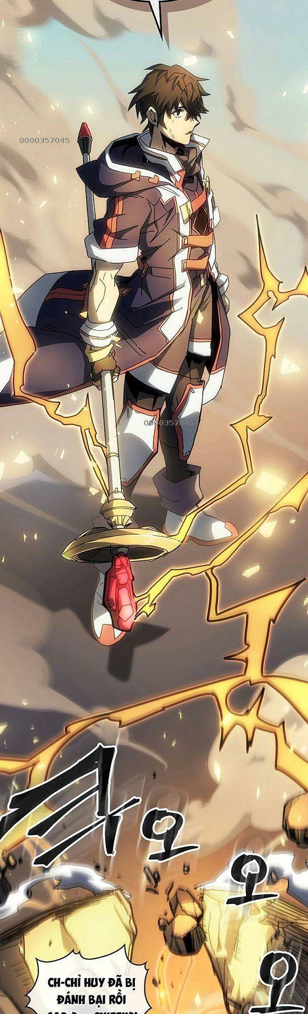 Truyện Tranh Chuyển Sinh Ma Pháp Đặc Biệt Yếu trang 5