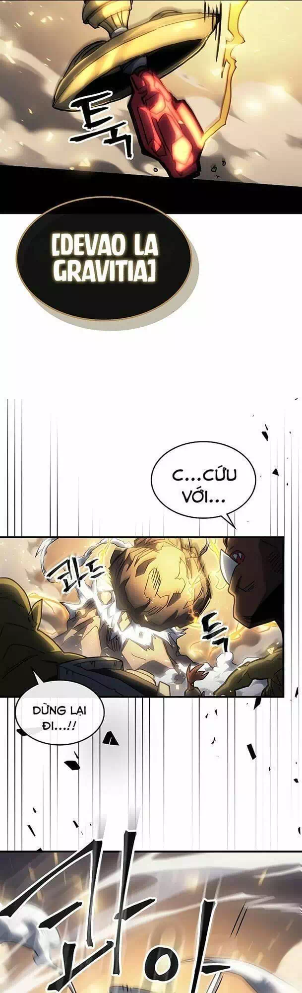 Truyện Tranh Chuyển Sinh Ma Pháp Đặc Biệt Yếu trang 5