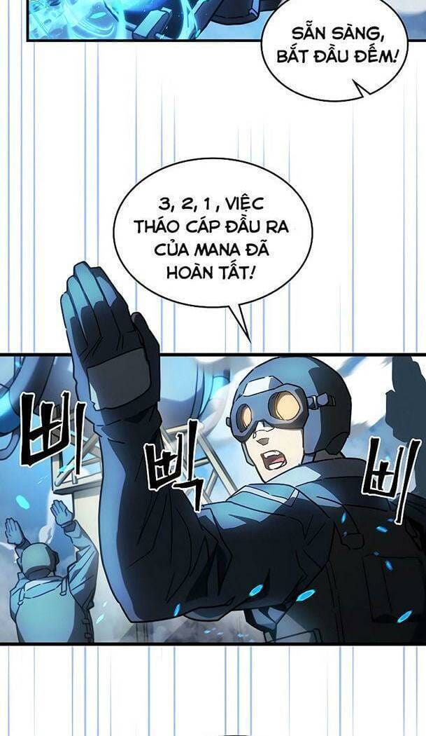 Truyện Tranh Chuyển Sinh Ma Pháp Đặc Biệt Yếu trang 5
