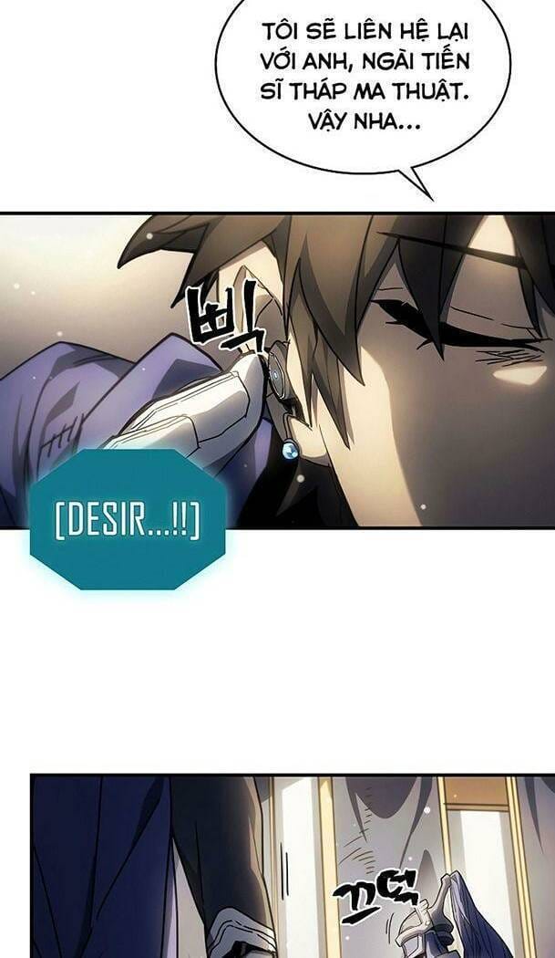 Truyện Tranh Chuyển Sinh Ma Pháp Đặc Biệt Yếu trang 5