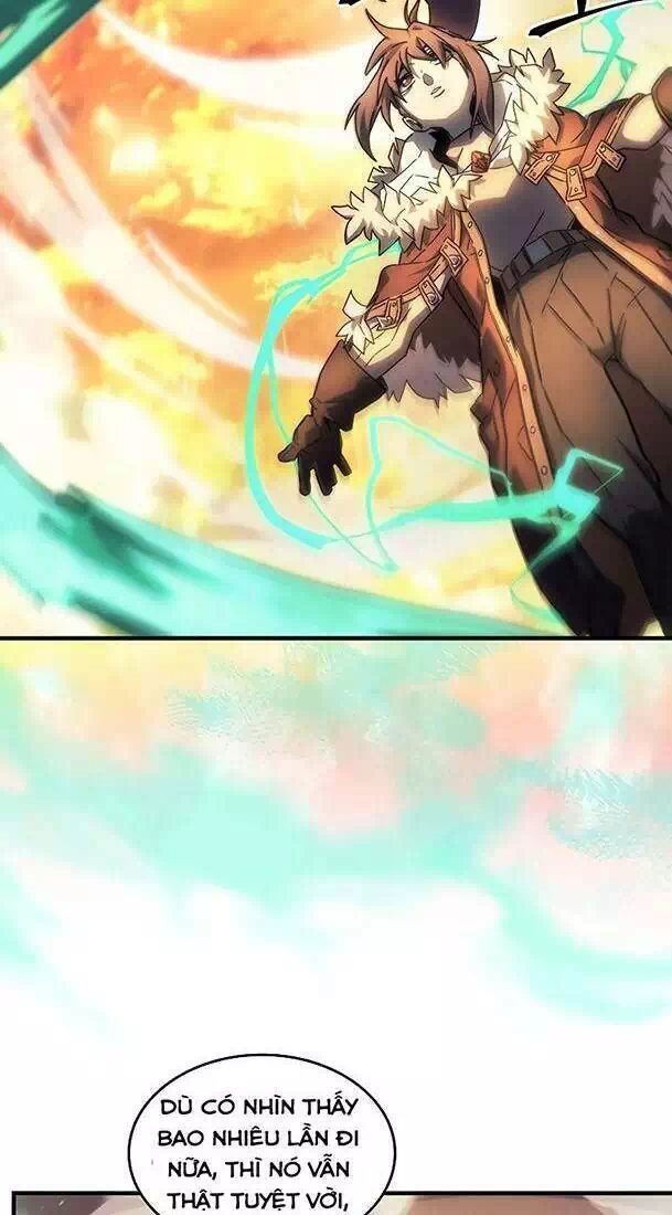 Truyện Tranh Chuyển Sinh Ma Pháp Đặc Biệt Yếu trang 5