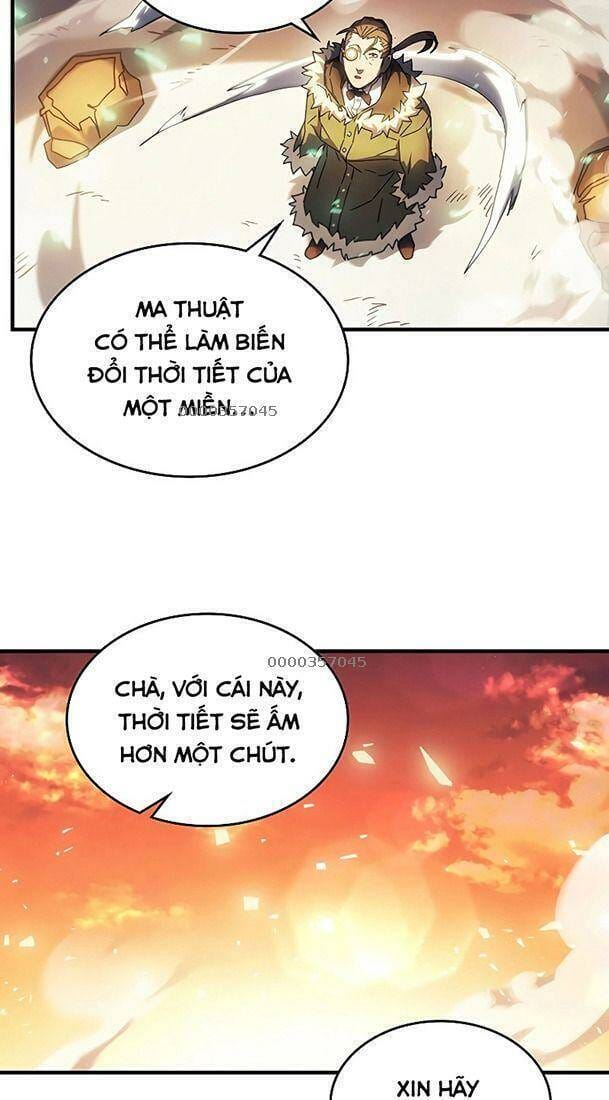 Truyện Tranh Chuyển Sinh Ma Pháp Đặc Biệt Yếu trang 5