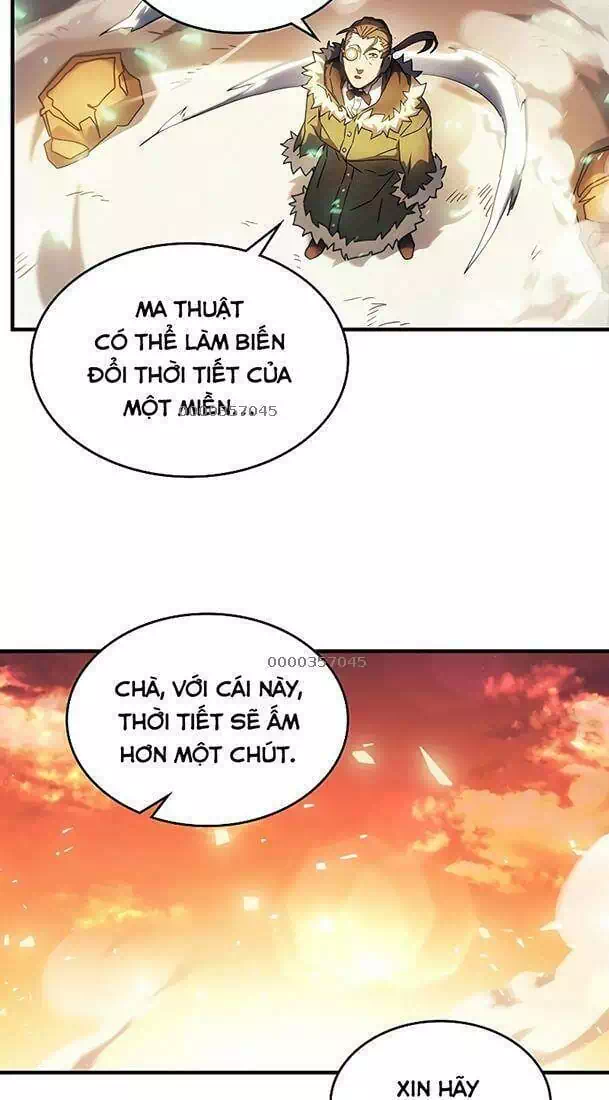 Truyện Tranh Chuyển Sinh Ma Pháp Đặc Biệt Yếu trang 5